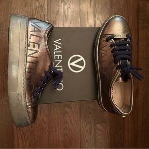 Valentino by Mario Valentino Shoes Size 7.5 Womens